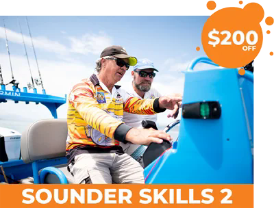 Sounder Skills 2 course visual